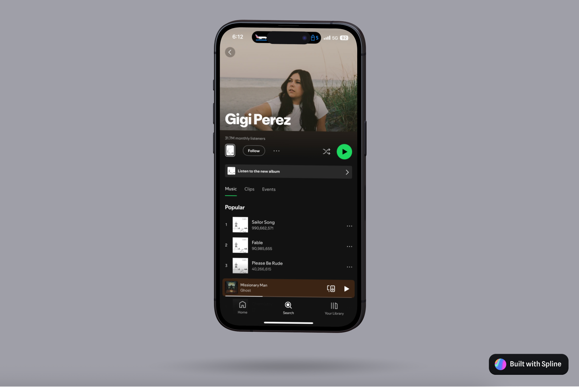 an Ai generated image of the flying spaghetti monster - praise be to he