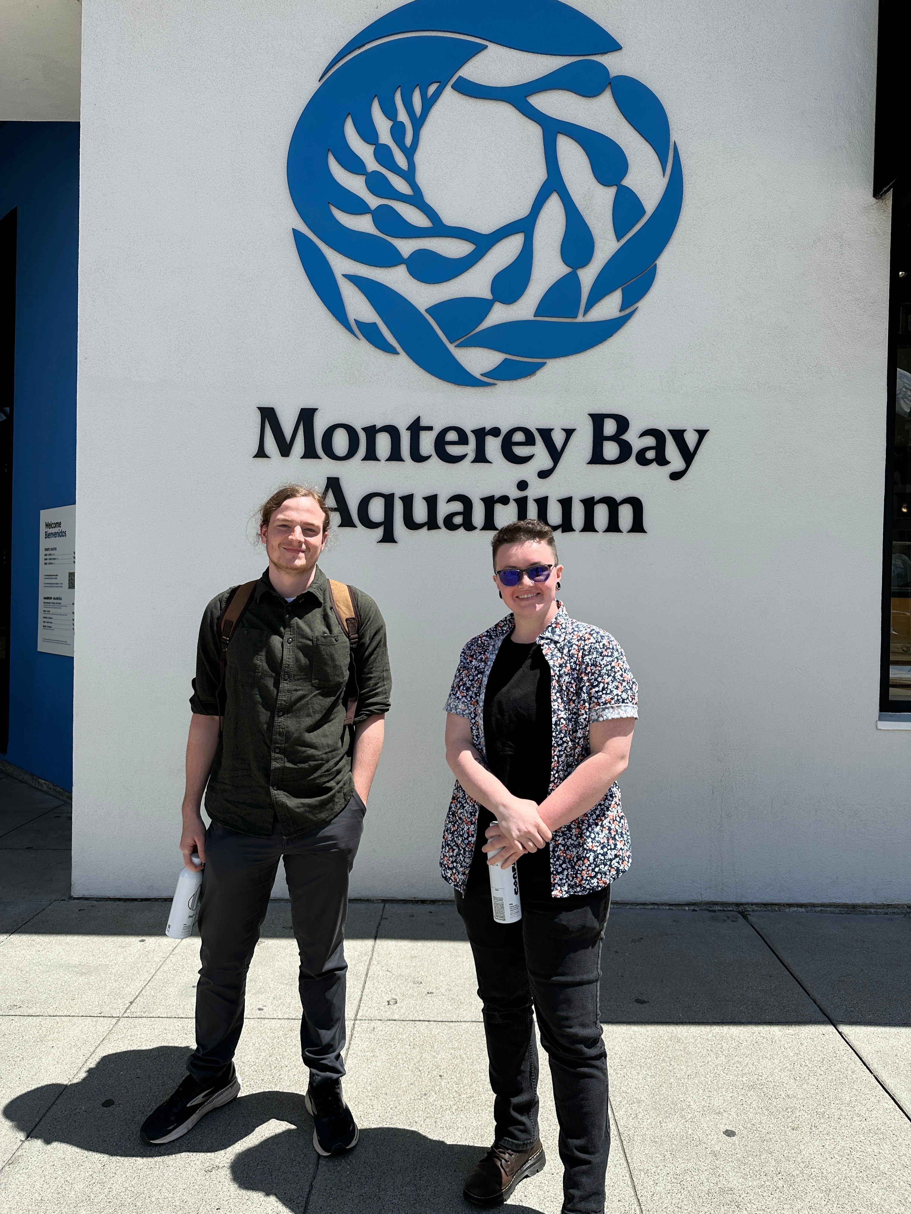 Person working on laptop