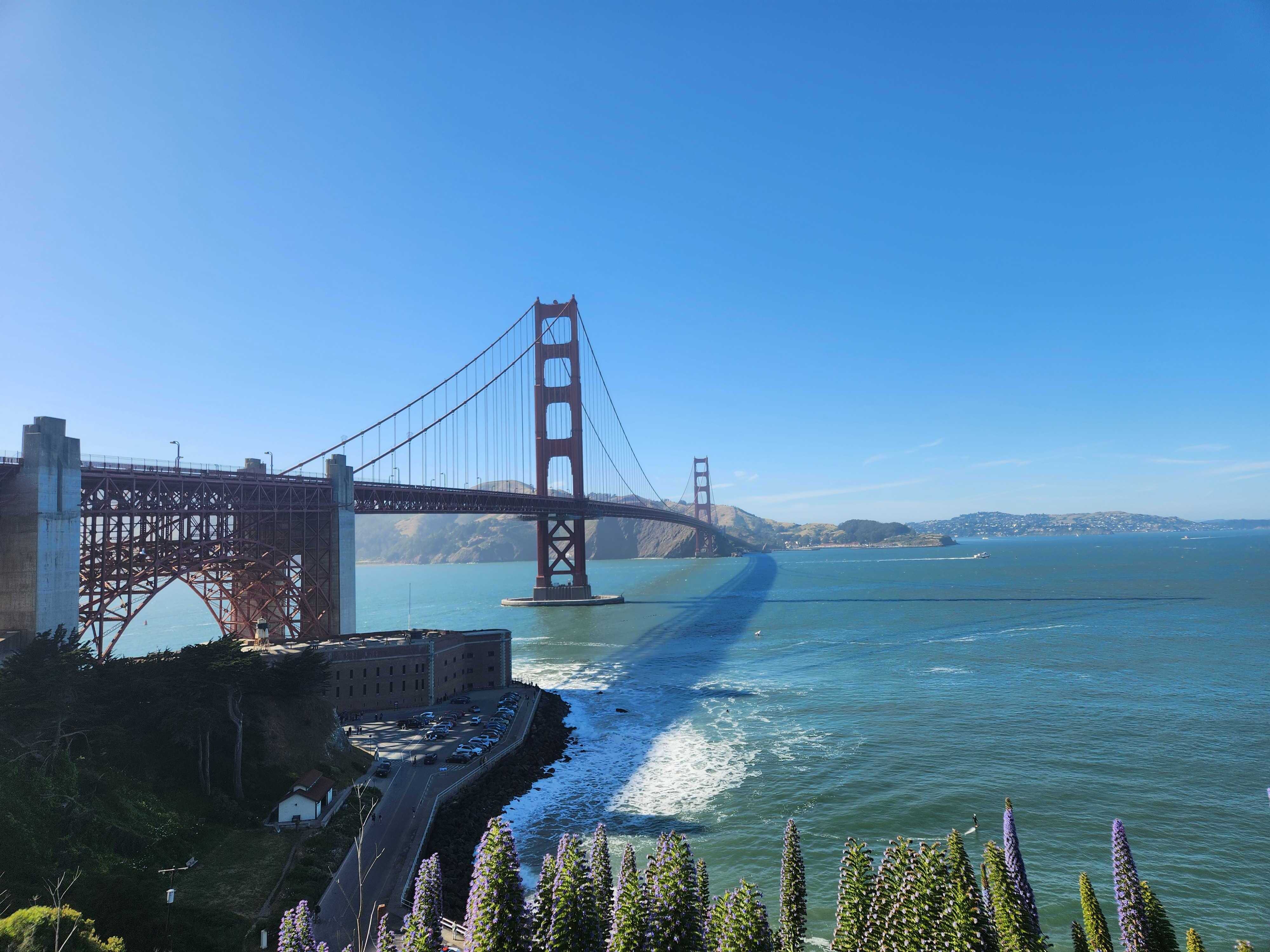 Person working on tablet